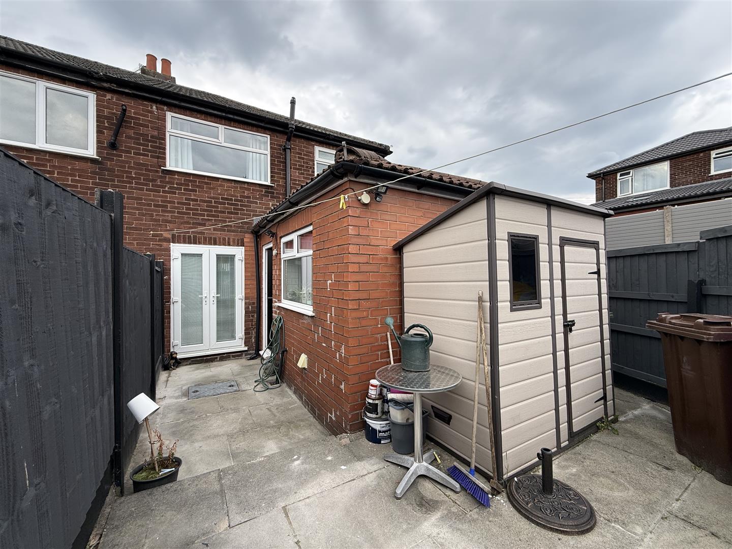 2 bed house - end terrace in Mallory Avenue, Ashton-Under-Lyne – photo 4